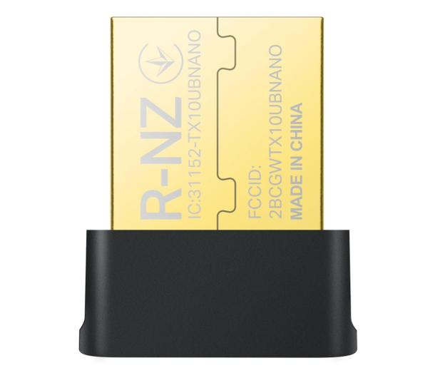 TP-Link Archer TX10UB Nano (900Mb/s a/b/g/n/ac/ax) BT 5.3 - 1315311 - zdjęcie 3